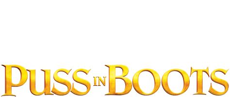 0 Result Images Of Puss In Boots Logo Png Png Image Collection