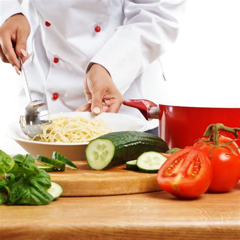 How To Improve Your Cooking Skills Tips From Professional Chefs