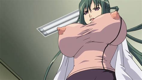 Misuzu Yukiko Shion Ova Shion ~zankoku Na Mahou No Tenshi~ Highres Breasts Huge Breasts