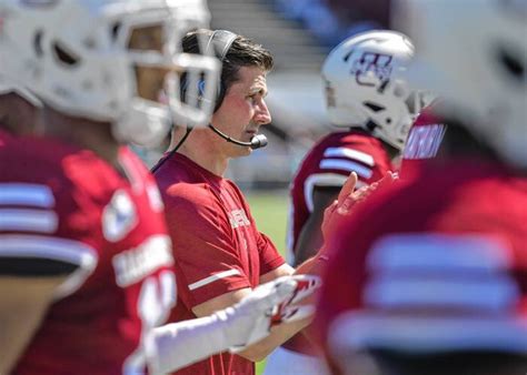 Umass For The Minutemen A Season Of Uncertainty Brings An Opportunity