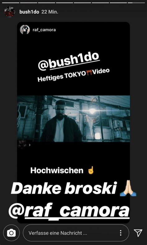 Raf camora, sofiane — perfekt 03:34. Bushido reagiert auf direkte Nachricht von Raf Camora ...