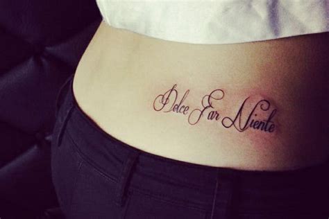 Frases Para Tatuagem Confira A Lista Com Ideias Para Se Inspirar