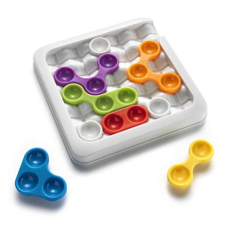 Made by knowware, smart games, inc. SMART Games Anti Virus: Mutation Puzzle Game | Buy online ...