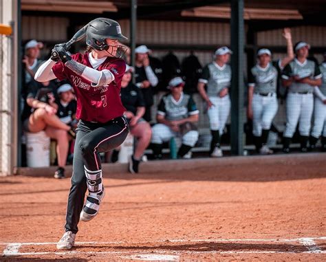 Here Are The Top Returning Home Run Hitters For The 2021 Dii Softball