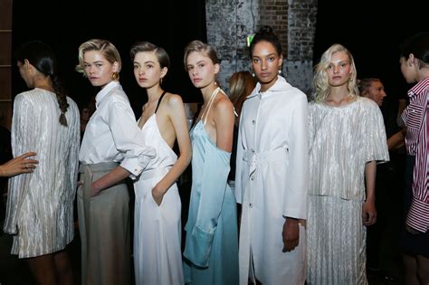Mbfwa Edwards And Co And Kevin Murphy X Anna Quan Styleicons