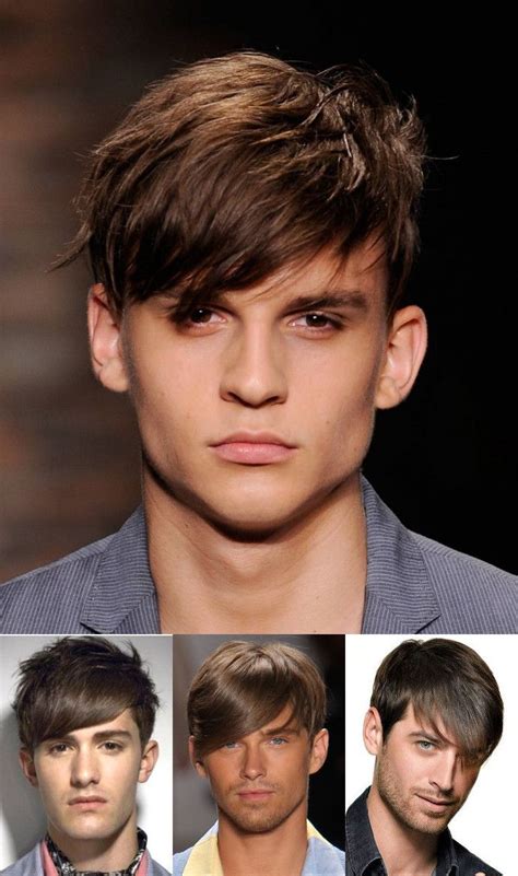 From straight, curly, and wavy hair types to thick and thin hair textures to short, medium and long hair lengths, the pictures below. 101 Best Hairstyles for Teenage Boys - The Ultimate Guide ...
