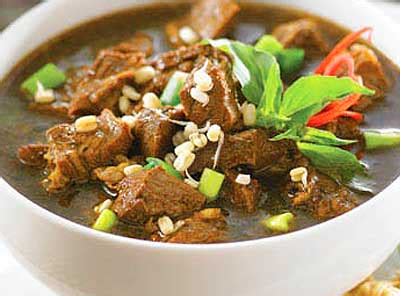 Mari cari tahu cara membuatnya di sini! Makanan Khas Jawa Timur : Sedap, Lezat dan Nikmat ~ Jendela Masakan