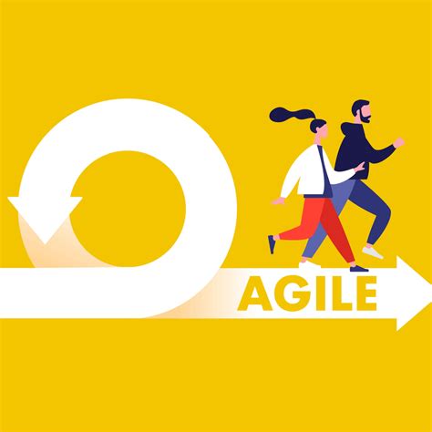 What Is Enterprise Agile Transformation — Clearlyagile Agile