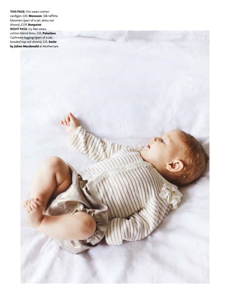 Baby Surrey Septemberoctober 2017 By The Chelsea Magazine Company Issuu