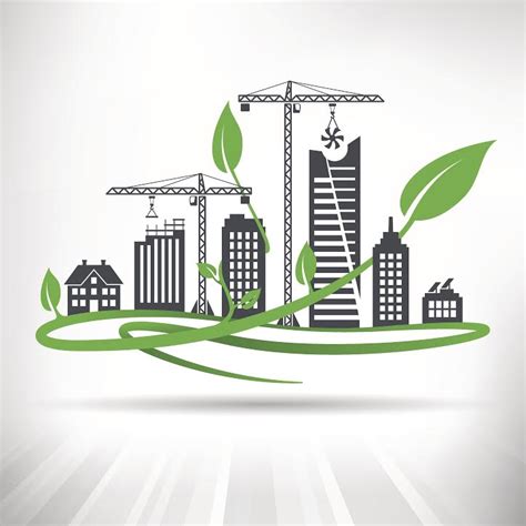 A Comprehensive Green Building Code