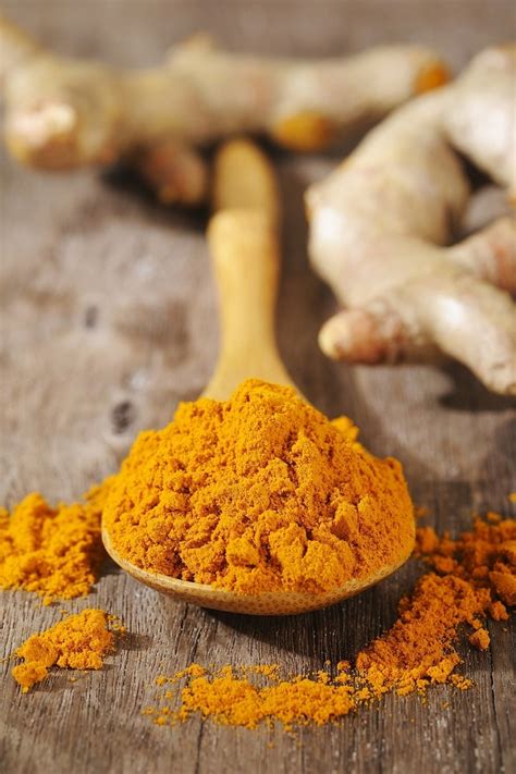 Use a needle and syringe only. 4 Unknown Turmeric Uses That Can Help You In The Garden ...