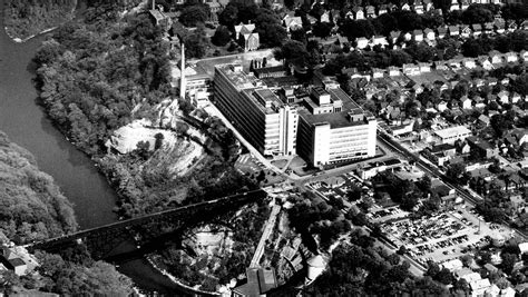 A Kodak chapter in city's secret history