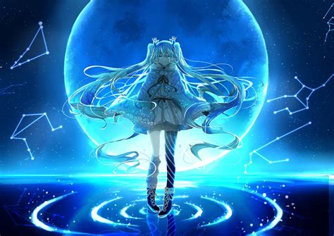 Imgur The Most Awesome Images On The Internet Miku Hatsune Vocaloid
