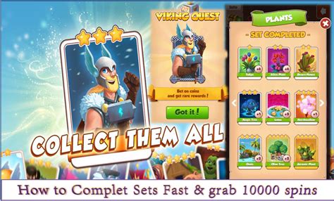 In this event you get coins, spins and xp for completing the village. How to complete Card set fast in coin master - Hacktoman.IN