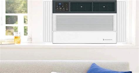 The 5 Best Energy Efficient Air Conditioners