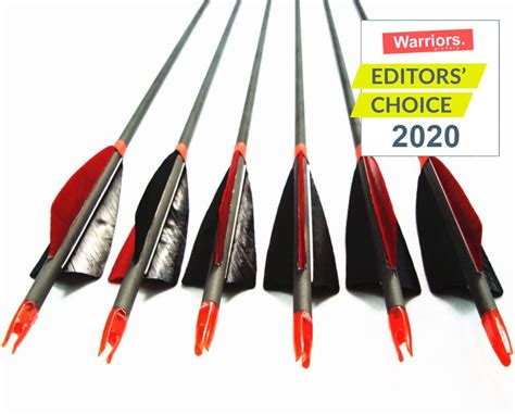 Best Arrows For 70 Lb Compound Bow Warriors Archery