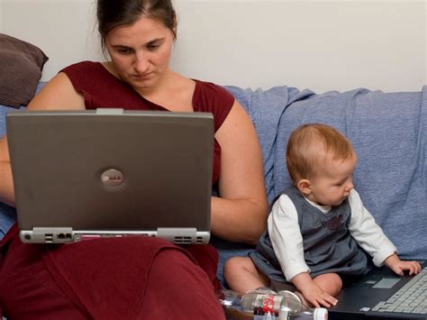 15 Of The Best Companies For Working Moms Mom Envy Blog