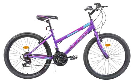 Eclipse 24inch Ladies Raleigh Sa