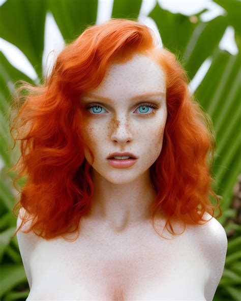 pin by brandon beasley on beautiful red hair in 2024 beautiful freckles red haired beauty