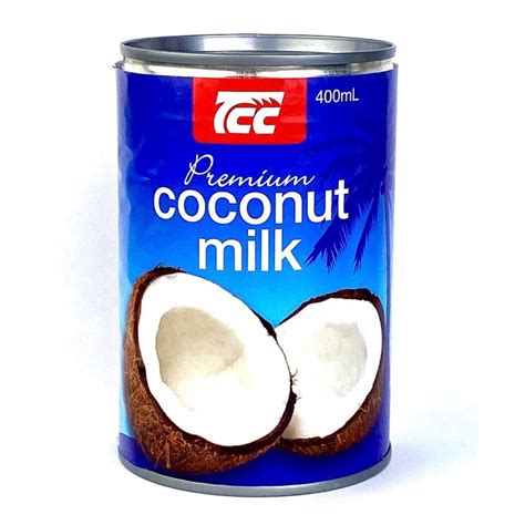 Coconut Milk Premium 400ml