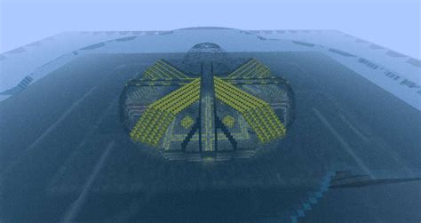 Search cool stuff in minecraft.visit & lookup immediate results now. The Underwater City Minecraft Project