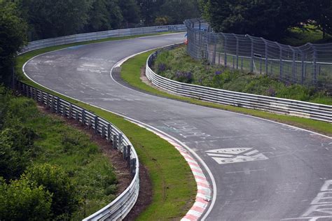 Nürburgring Race Track Nürburg Germany Race Courses Stay On Track