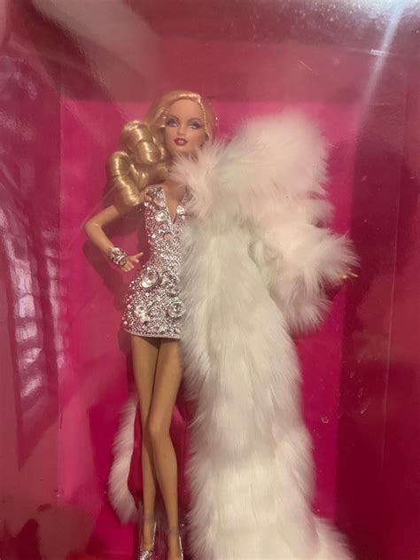 barbie gold label the blonds blond diamond hobbies and toys toys and games on carousell