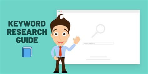 Keyword Research For Seo A Complete Step By Step Guide Viken Patel