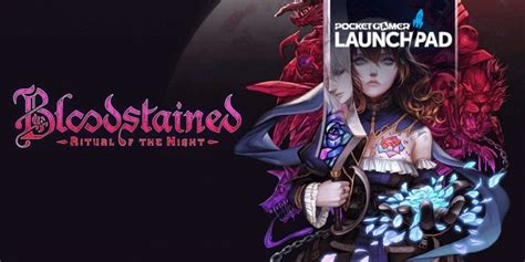 Bloodstained Ritual Of The Night Will Receive The New Zangetsu Dlc