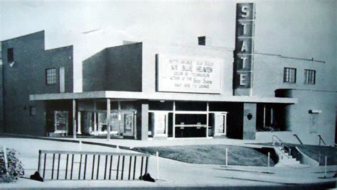 Loews State Theatre In Cuyahoga Falls Oh Cinema Treasures