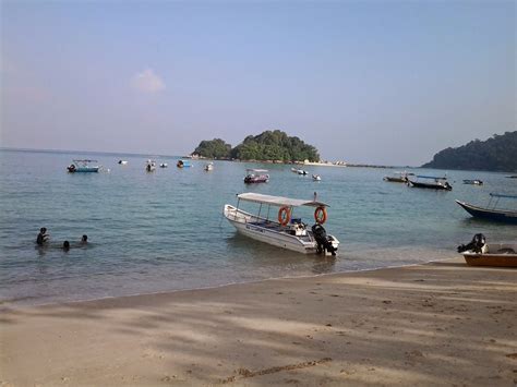 Harga tiket, jadwal kapal dapat berubah sewaktu2 disesuaikan keadaan dan waktu. Pulau Pangkor - santaisantai 2019- PERCUTIAN BAJET TERMURAH