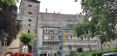 In diesem immobilienangebot erhalten sie eine übersicht über bestehende wohnhäuser oder diversen neubauten. Villingen-Schwenningen: Denkmalgeschütztes Haus wird jetzt ...