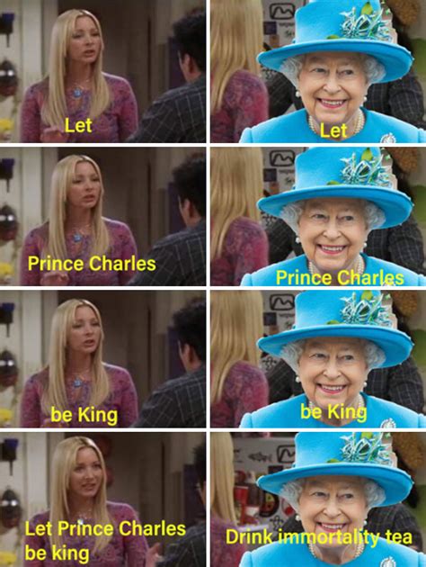 Queen birthday quotes plus fresh happy birthday queen meme happy. 40 Of The Best Immortal Queen Elizabeth Memes