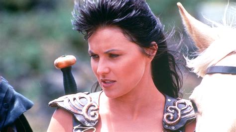 Watch Xena Warrior Princess Episode One Against An Army