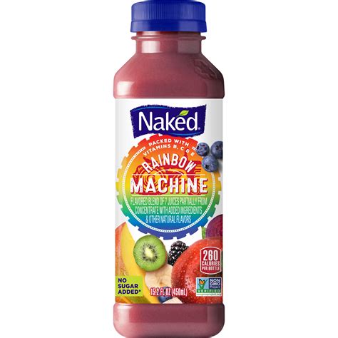 Naked Rainbow Machine Smoothie My Xxx Hot Girl