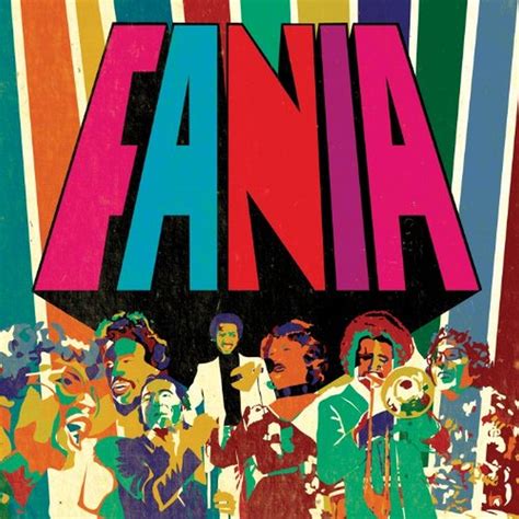Various Artists Fania Records 1964 1980 Original Sound