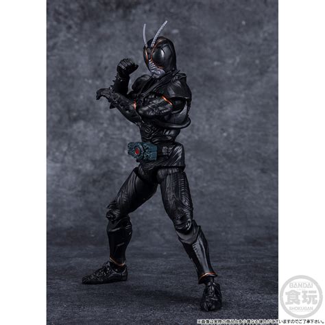 Shodo Xx Kamen Rider Blacksun And Battle Hopper Set Wo Gum 假面騎士kamen