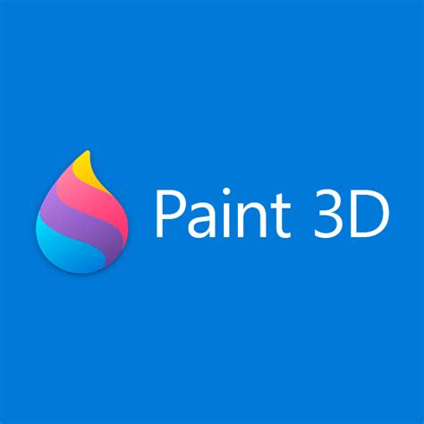 Paint 3d Logo Here S How You Can Bring Objects To Front And Back
