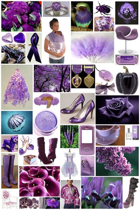 All Things Fun And Purple All Things Purple Purple Color Shades Of