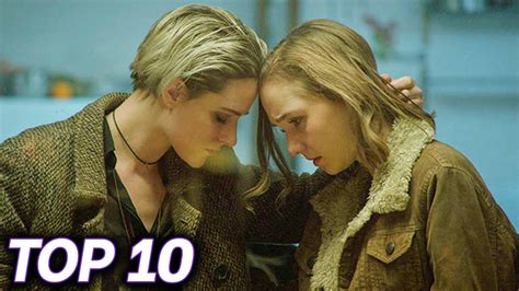 Top 10 Lesbian Movies Of 2021 Youtube