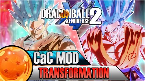 Unlocking a character's super transformation isn't a matter of getting lucky with the rewards of a … that's right, super saiyan god only got him to use 70% of his power and goku going ssjgssj+kaioken got him to be a bit worried. SUPER SAIYAN BLUE KAIOKEN CAC TRANSFORMATION | Dragon Ball ...