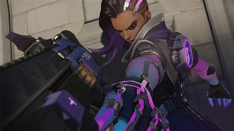 Overwatch Ptr Brings Buffs For Sombra Mei And Doomfist With Hanzo