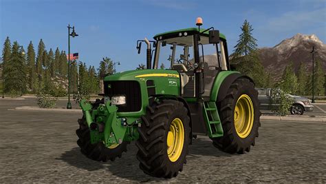 John Deere 30se Series V50 For Fs 17 Farming Simulator 2022 Mod Ls