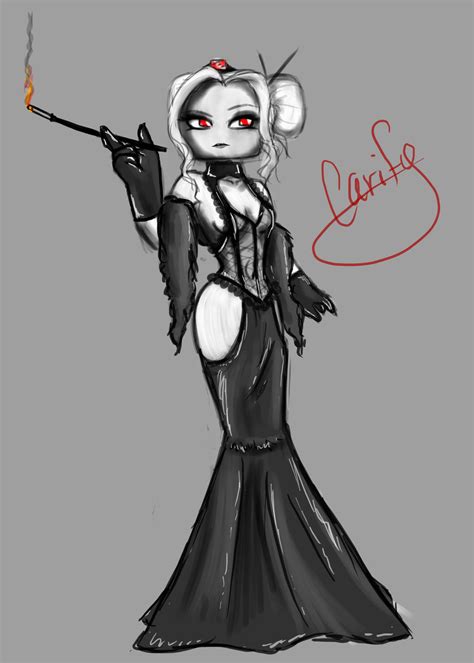 Formal Concept By Carify On Deviantart