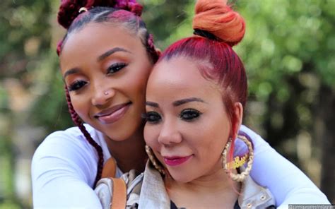 Tiny S Daughter Zonnique Pullins Gives Birth To Fat And Cute Baby
