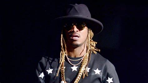 Future Rapper Wallpapers On Wallpaperdog