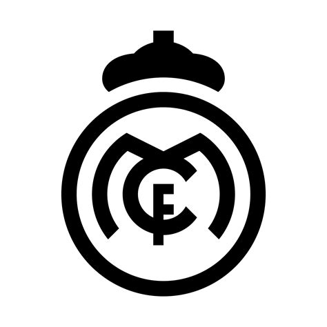 Including transparent png clip art, cartoon, icon, logo, silhouette, watercolors, outlines, etc. Real Madrid Icon - Free Download at Icons8