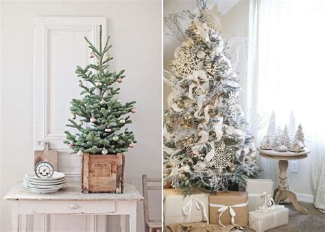 Navidad 2018 2019 Descubre Cómo Decorar El árbol Y En