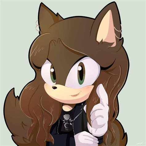 Audrina The Wolf Wiki Sonic The Hedgehog Amino