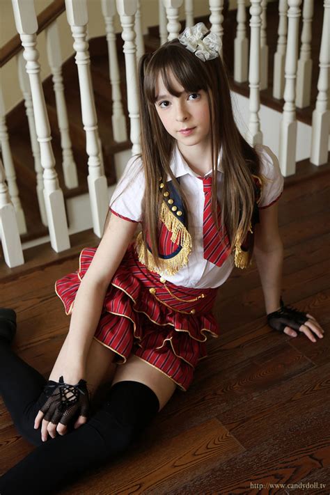 This content has restricted access, please type the password nncandy and get access. CANDYDOLL EVA R - SET 18 - 100P | Free hot girl pics
